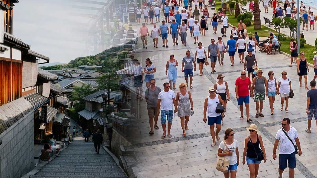 Turistlerin kabusunu yaşayan 3 şehir: Yüksek harcamalarla hayal kırıklığı