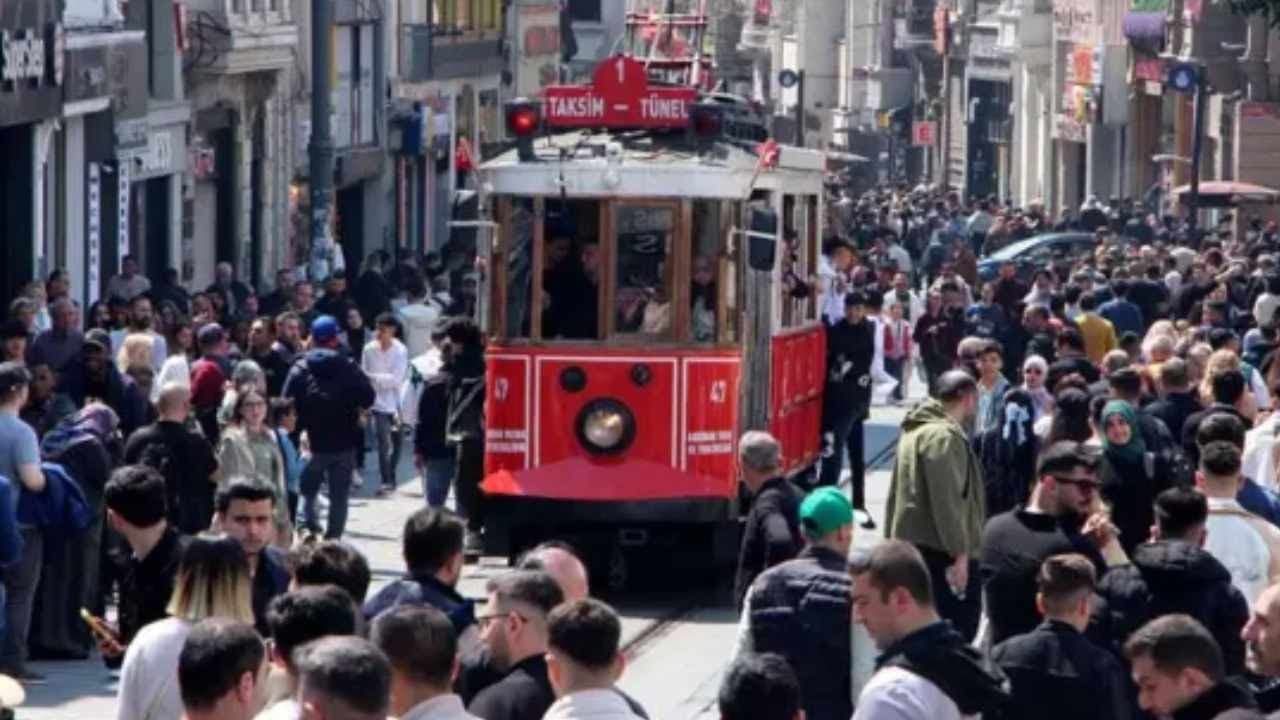 Mutluluk Saçan Kadınların Sırrı Ortaya Çıktı