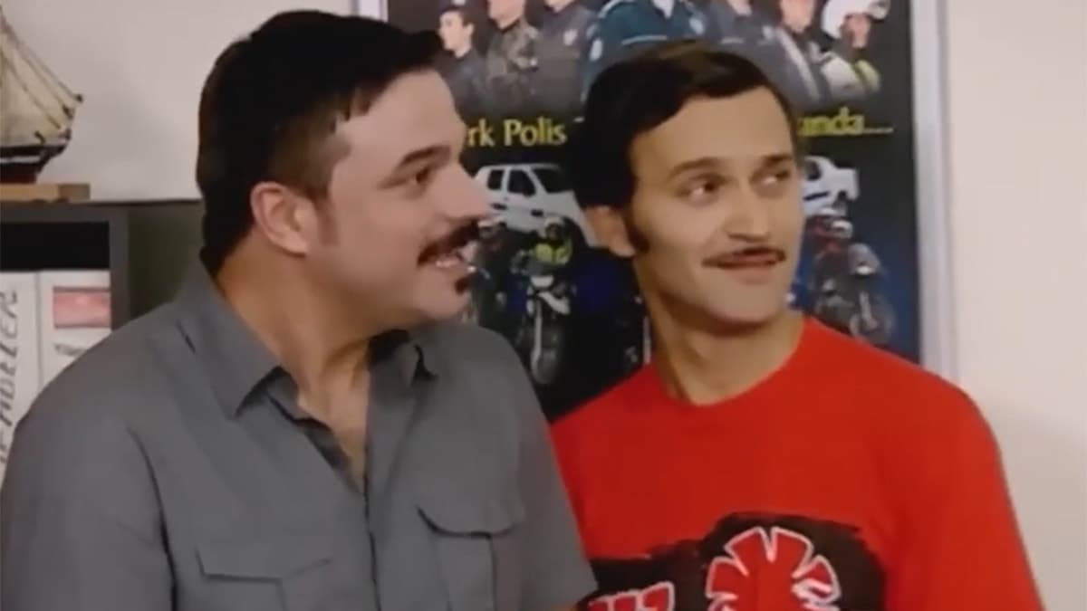 Geniş Aile'nin Ulvi karakteri Bülent Çolak'tan dikkat çeken değişim