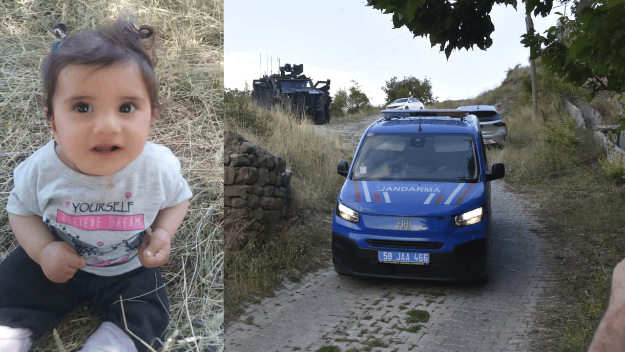 Büşra bebek soruşturmasında yeni detaylar ortaya çıktı