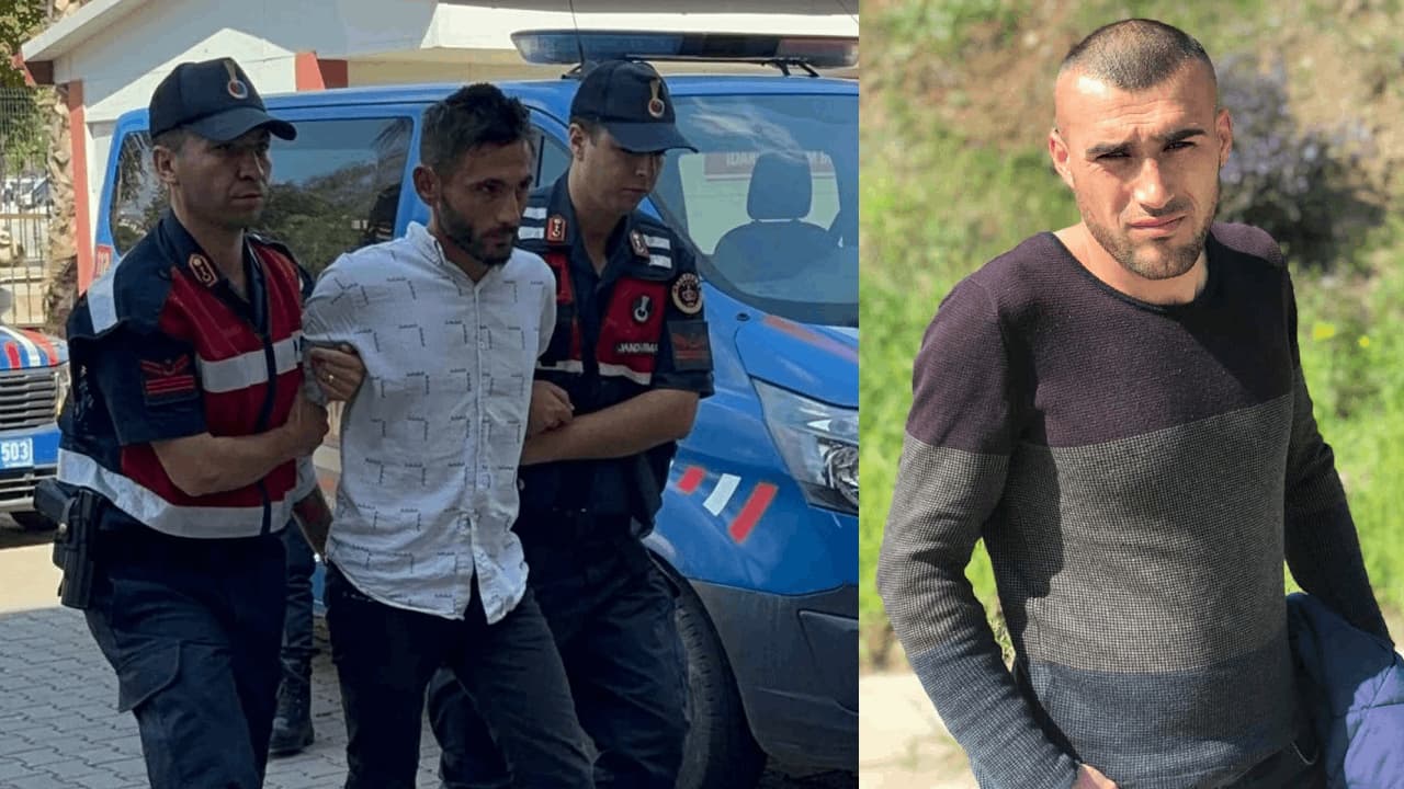 Sultanhisar'da tartışma sonucu bir kişi sopayla öldürüldü, şüpheli tutuklandı
