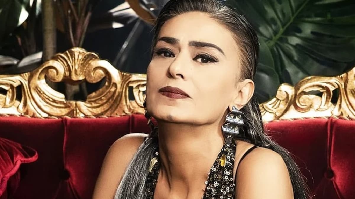 Yıldız Tilbe sosyal medyadaki içeriklere tepki gösterdi
