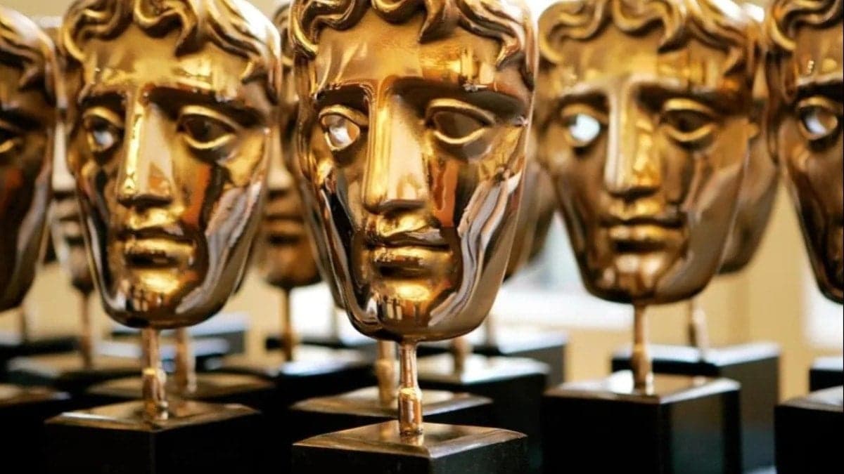 '2026 BAFTA Ödülleri' sahiplerini buldu... İşte ödül kazanan film ve oyuncular