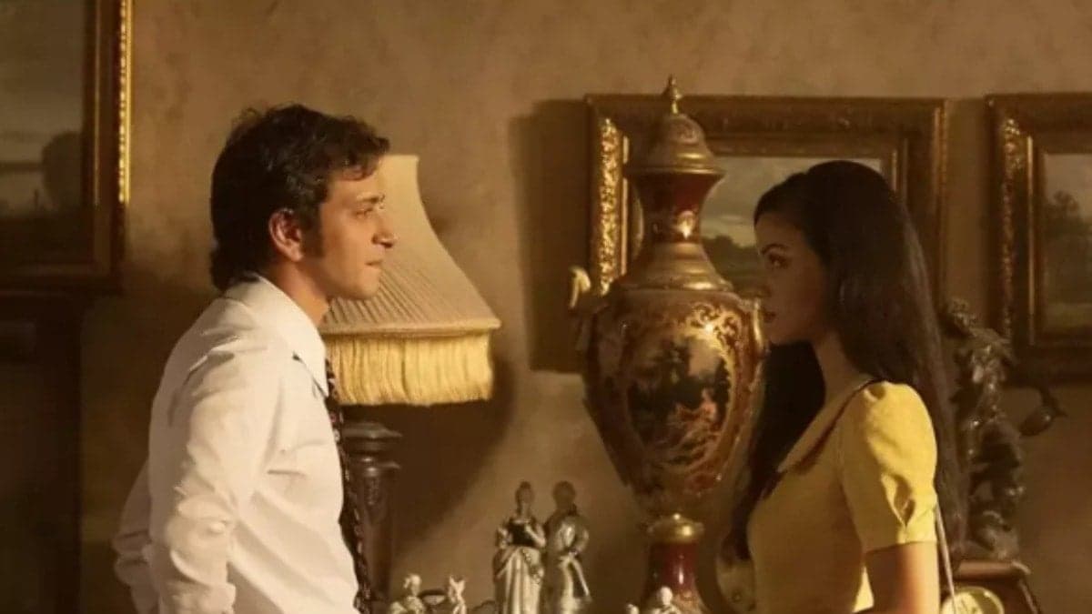 Dizi yayınlandı, satışlar yüzde 885 arttı