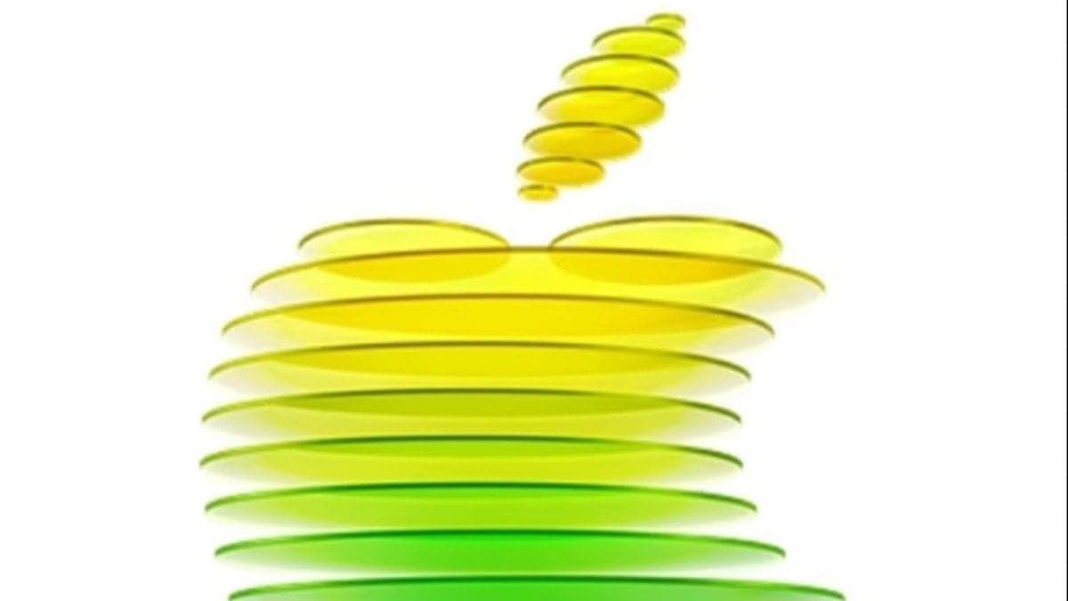 Apple'dan 4 Mart sürprizi: Renkler neye işaret ediyor?