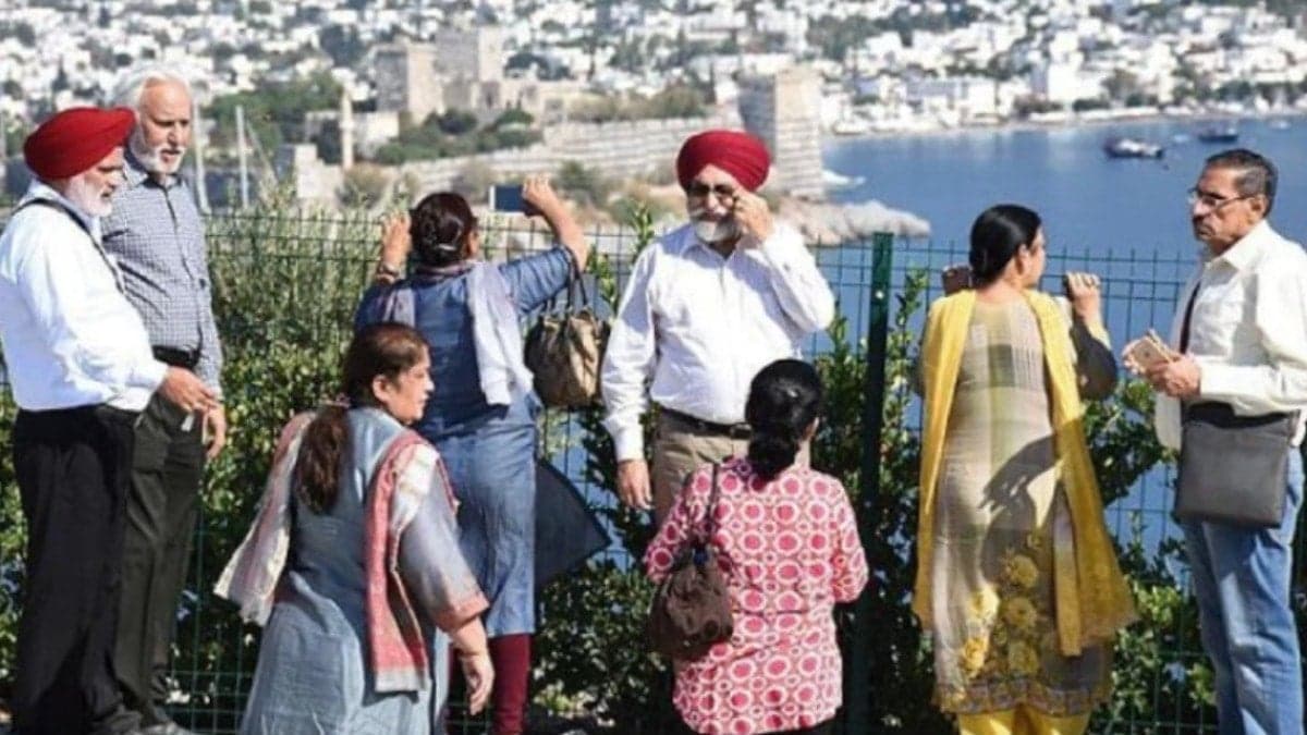 Türkiye'yi boykot ediyorlardı! Şimdi yüz binlercesi Fethiye'ye gelecek