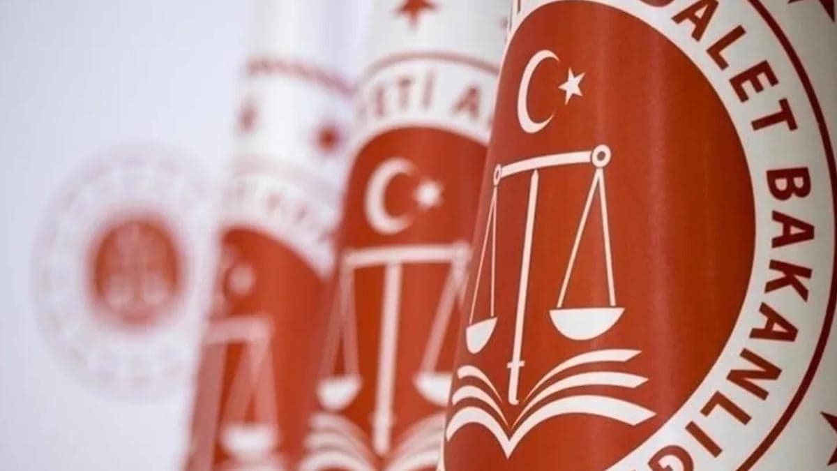 15 bin kişi alınacak! Adalet Bakanlığı işe alımlara başladı