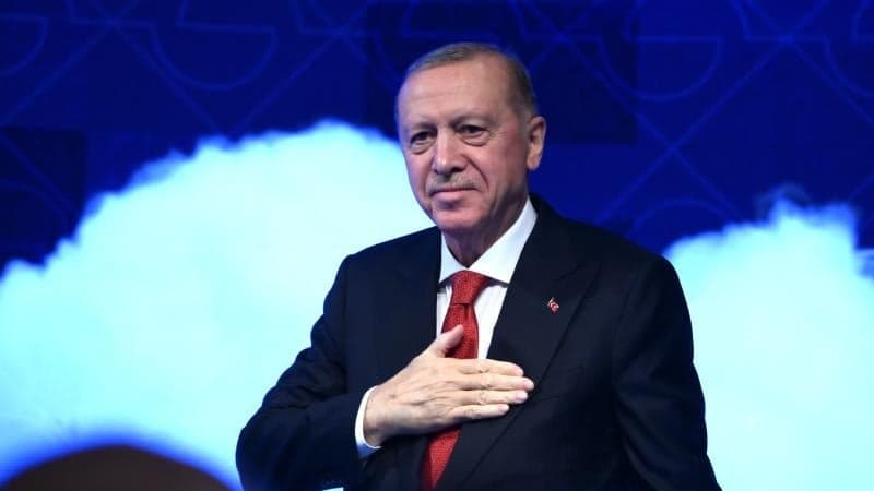 Cumhurbaşkanı Erdoğan'dan Nevruz Bayramı mesajı