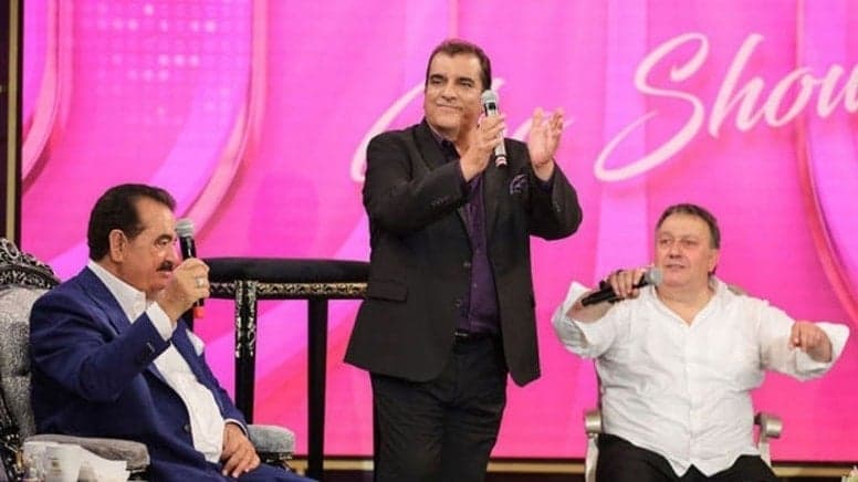 Ünlü şarkıcı yoğun bakıma alındı! Sosyal medyadan çağrı yapıldı