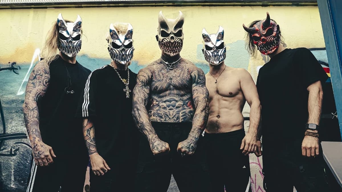 İstanbul'da iki konser yasaklandı