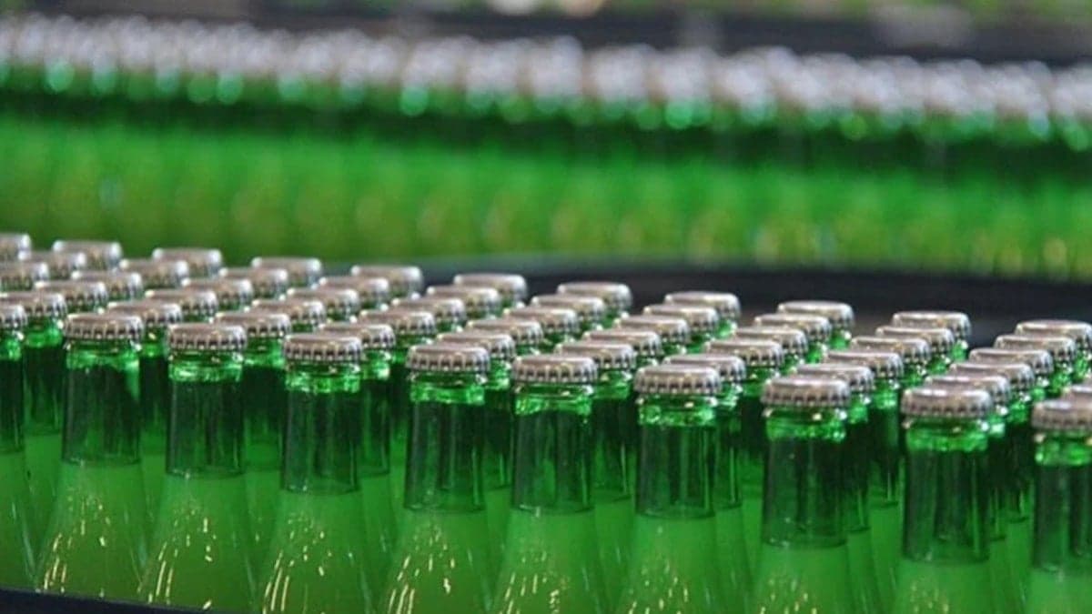 Sabahları maden suyu içmenin sırrı açığa çıktı