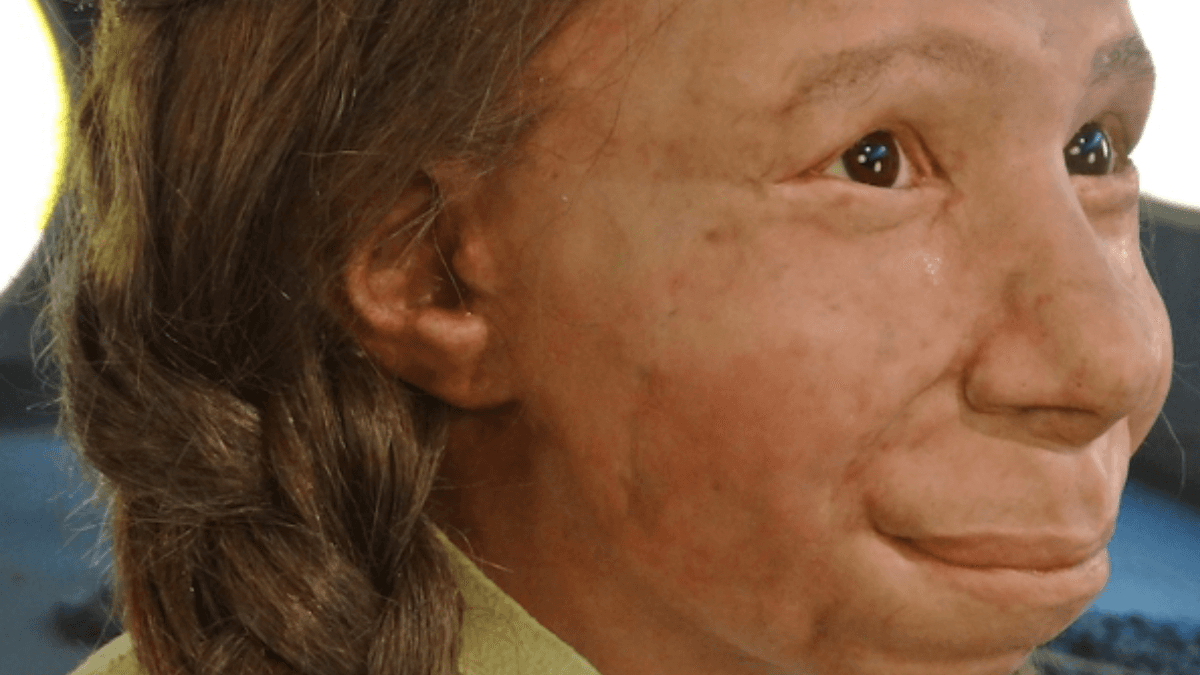 7 bin yıllık sırrımız oraya döküldü