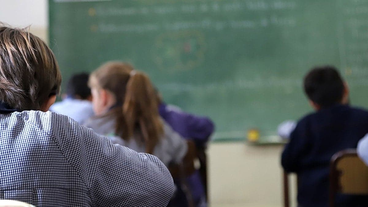 MEB duyurdu: Yeni ders yarın tüm okullarda ilk kez işlenecek