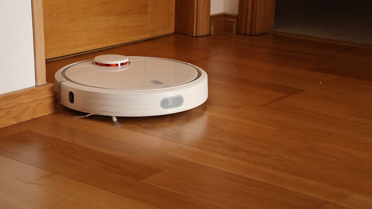 Robot süpürgeler bir bir çöpe gitmeye başladı: İşte sebebi