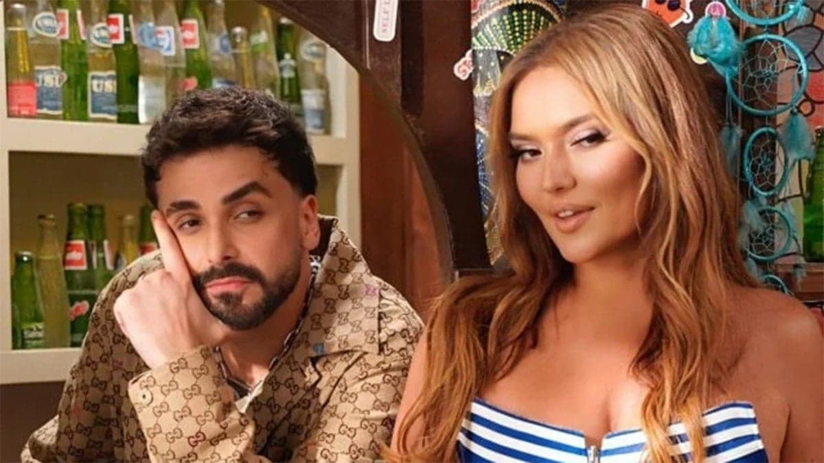 Demet Akalın'la Sefo arasında 'para' atışması: Abla böyle anlaştık ya