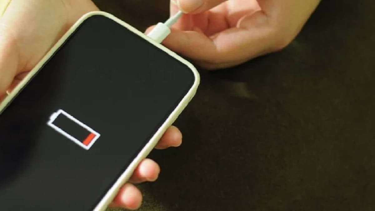 Akıllı telefonunuzun pili yıllarca dayanacak: İşte basit yöntemi