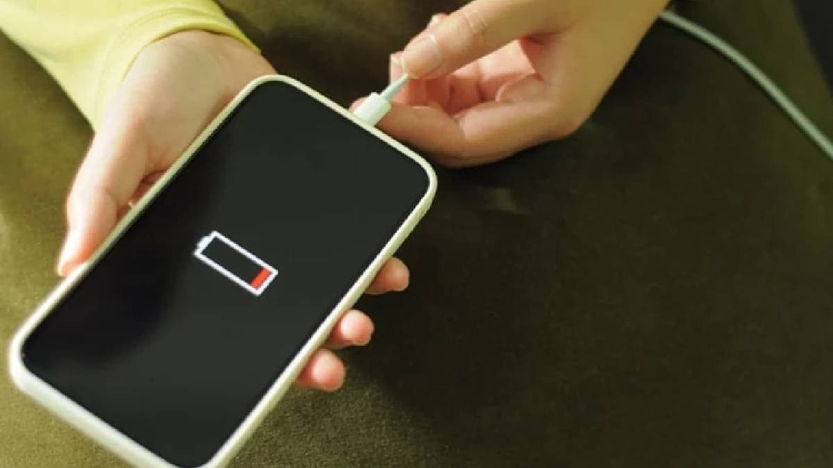 Bu telefonlar şarj rekoru kırıyor