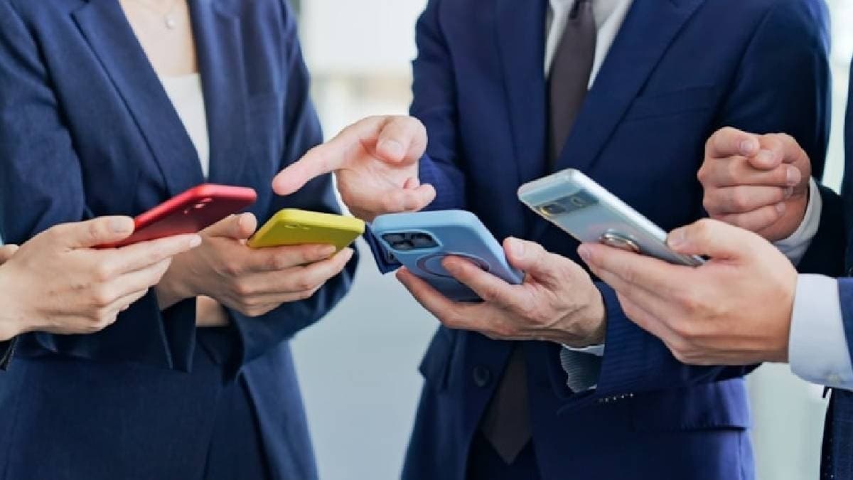 Telefonunuzda güvenlik kontrolü yapmayı ihmal etmeyin