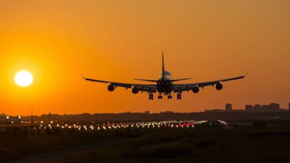 5 ülke için uçuş iptalleri 9 Mart'a kadar uzatıldı