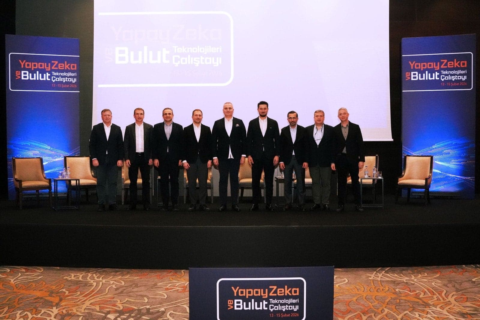 Finans Sektörü için Kritik Eşik: Yapay Zeka ve Bulutta Yeni Dönem