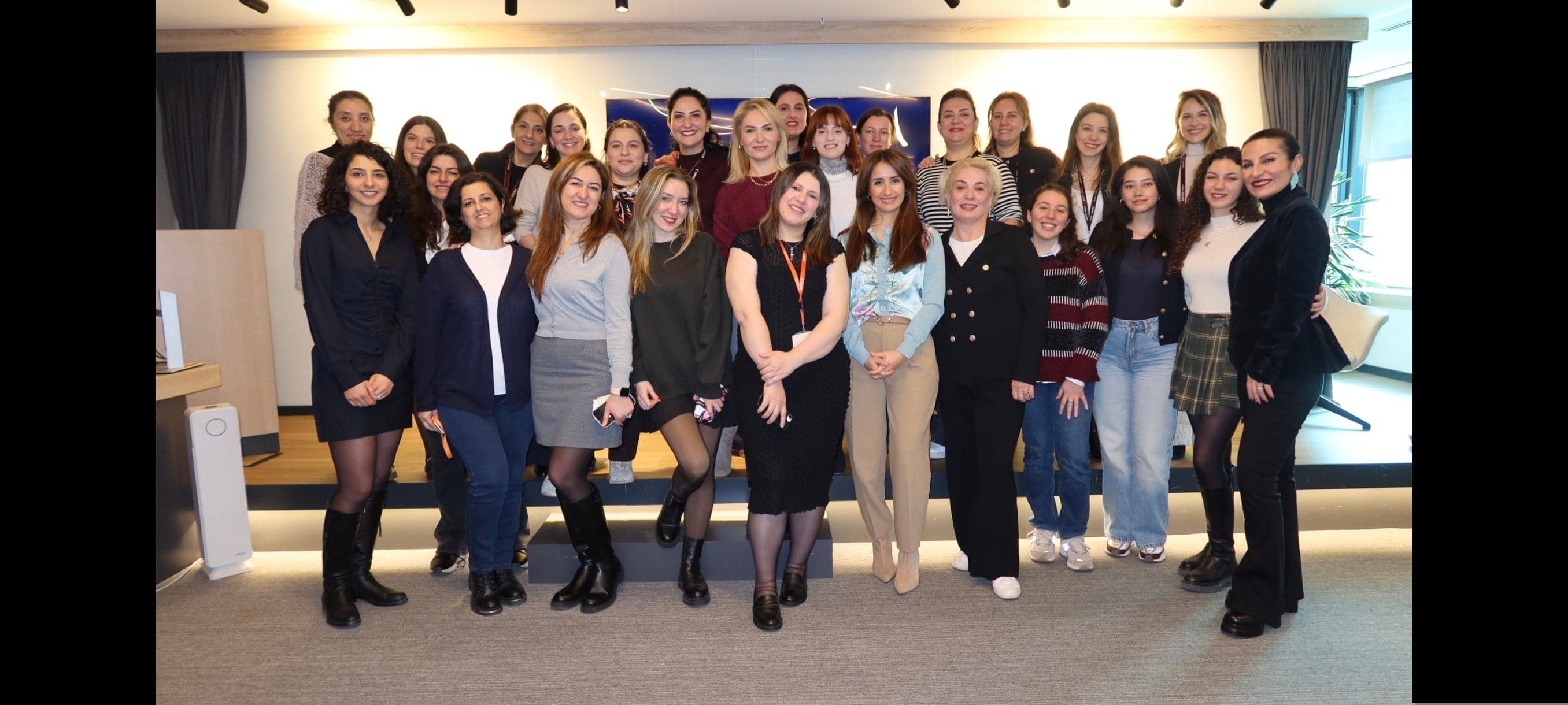 Canon’dan 8 Mart Dünya Kadınlar Günü Mesajı