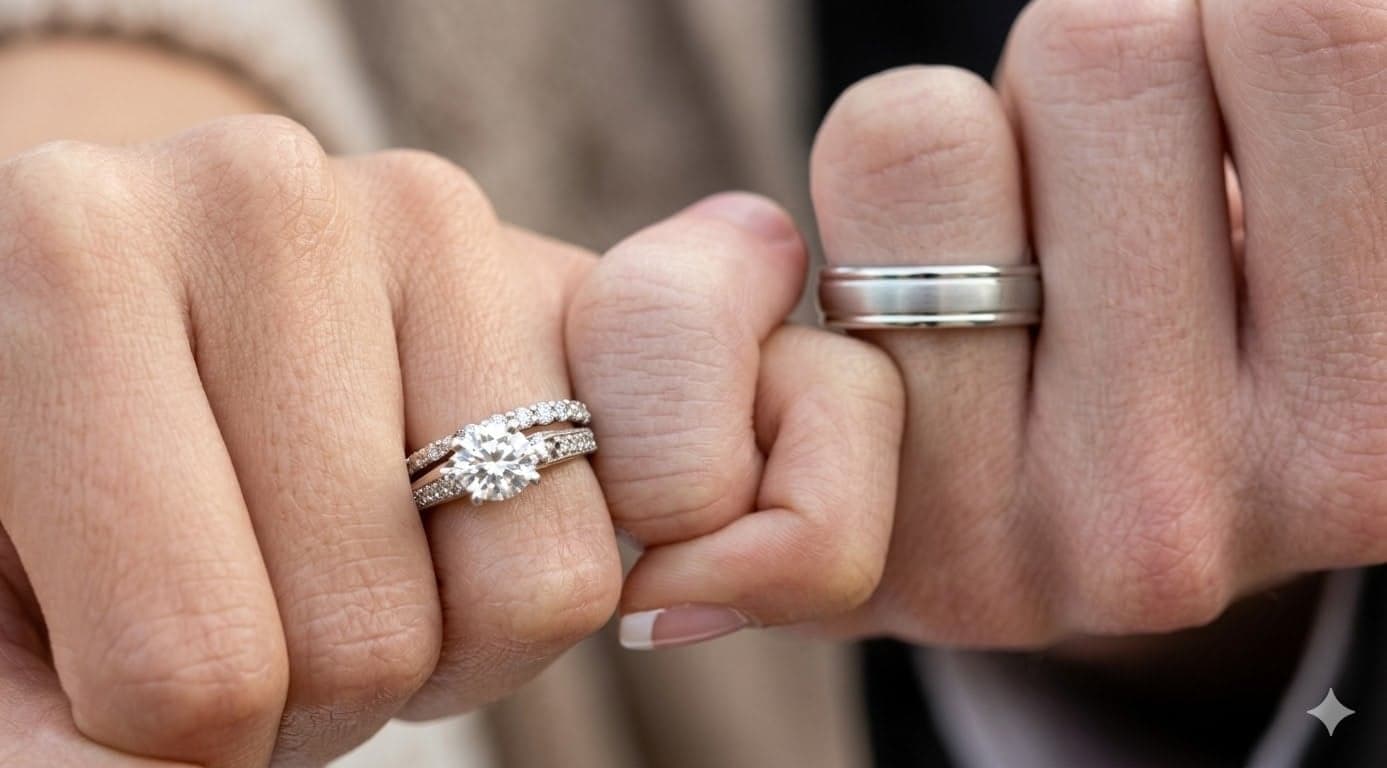 Evlilik 3 dakika sürdü: Damadın tek kelimesi yetti, nikah biter bitmez boşandılar