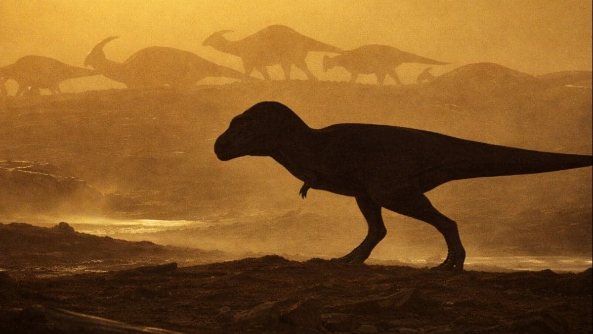 74 milyon yıllık dev keşif: Bilim dünyası heyecanlı