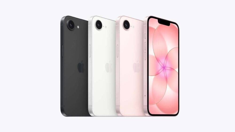 Apple iPhone 17e'yi tanıttı: İşte özellikleri ve fiyatı