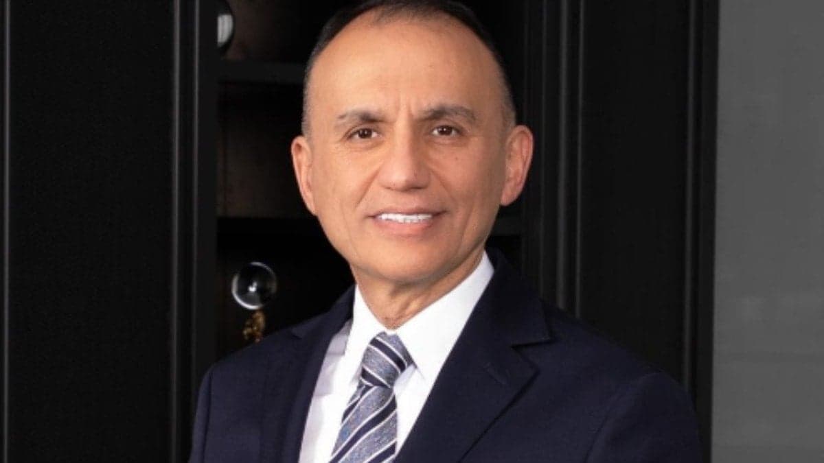 Pusula Holding’den Londra merkezli küresel adım