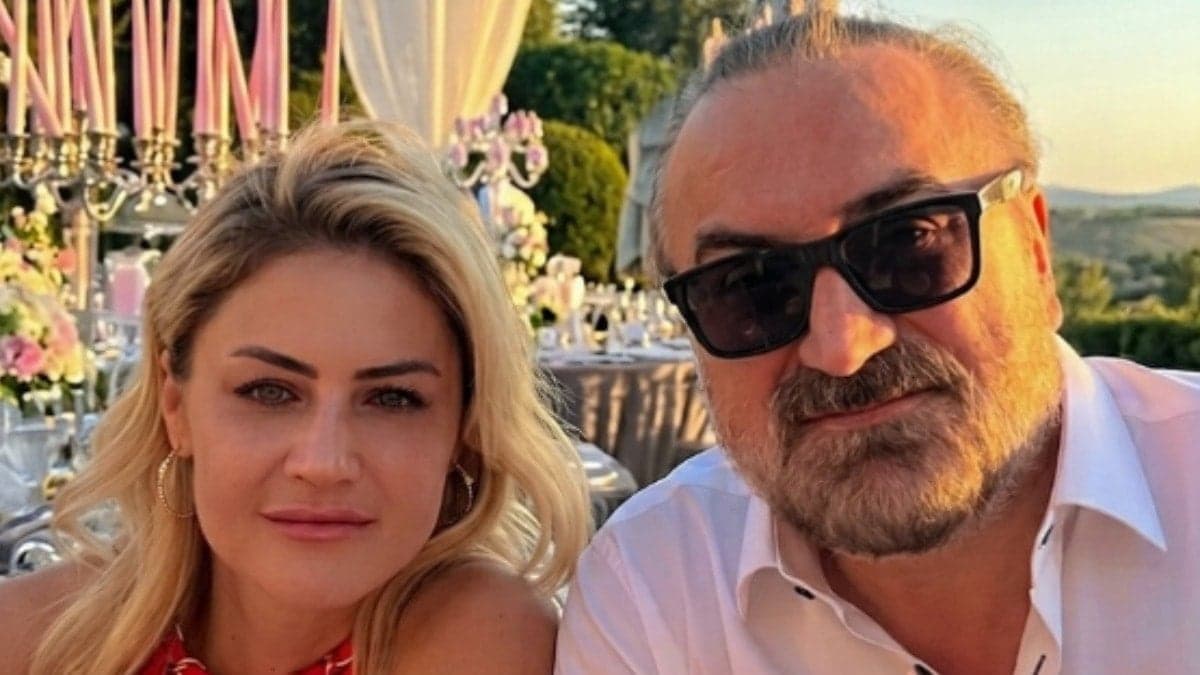 Volkan Konak'ın eşinden yürek burkan doğum günü paylaşımı