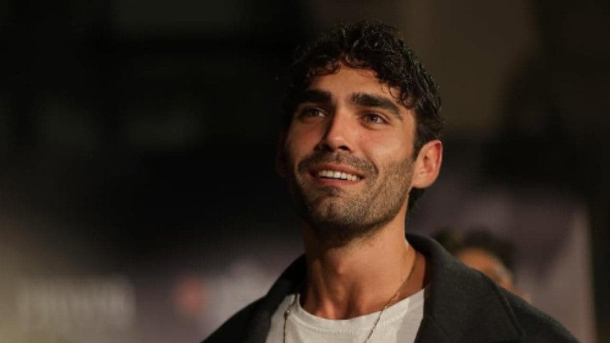 Yeraltı'nın Adnan'ı kimdir? Sunay Kurtuluş kaç yaşında, hangi dizilerde oynadı?