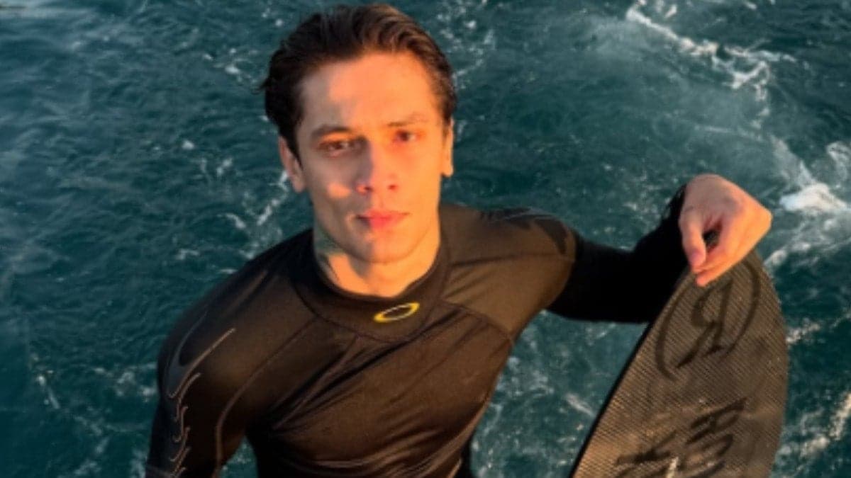 Rapçi Emirhan Çakal’dan ‘AIDS’ iddiasına sert yanıt! Sosyal medyada yayılan söylentilere isyan etti