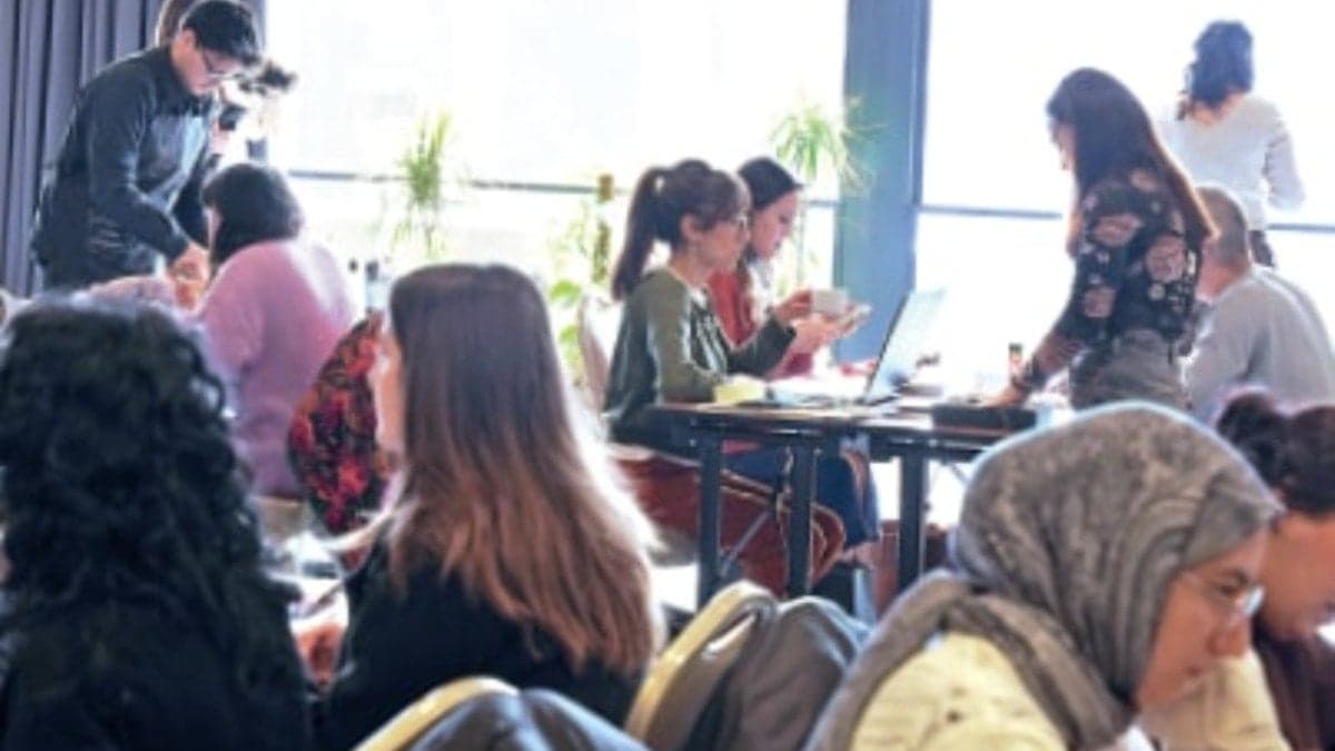 Adana'dan Kars'a sanat yolculuğu