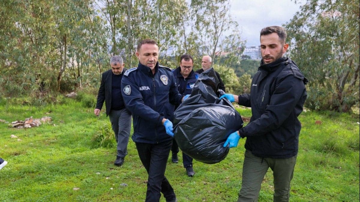Buca’da hayvan ölümleri vahşeti ortaya çıkardı! Hayvanları zehirlemişler...