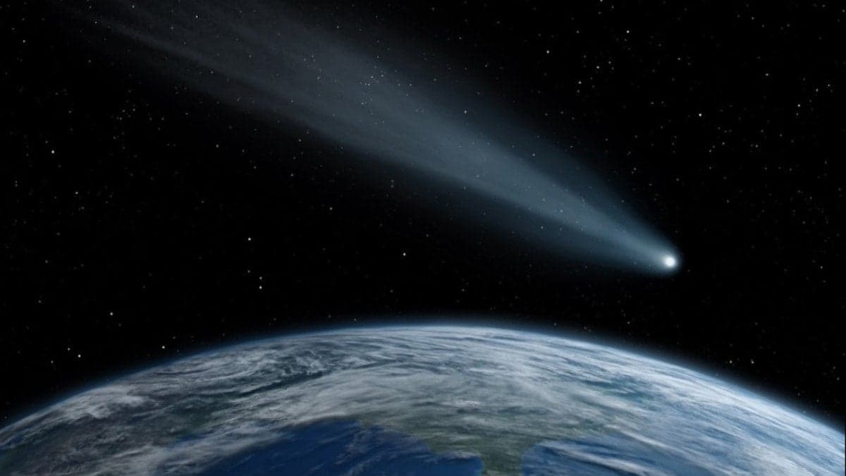 NASA'da dev adım: Asteroidin yörüngesini değiştirdiler