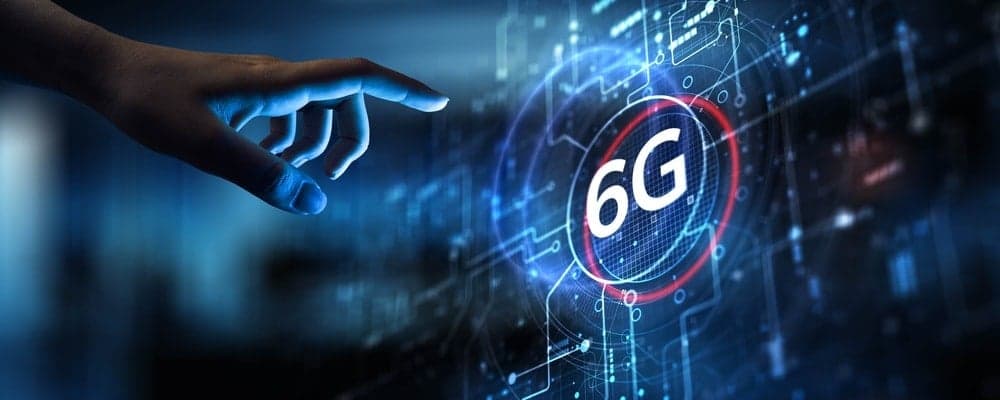 Dünyadan ne kadar ileride olduğunu göstermek isteyen ülke doğrudan 6G'ye geçiyor