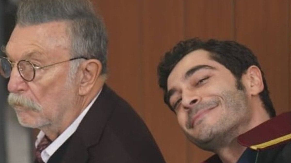 Sahtekarlar final yapıyor! Tamer Levent’ten dikkat çeken sitem, Burak Deniz’den destek