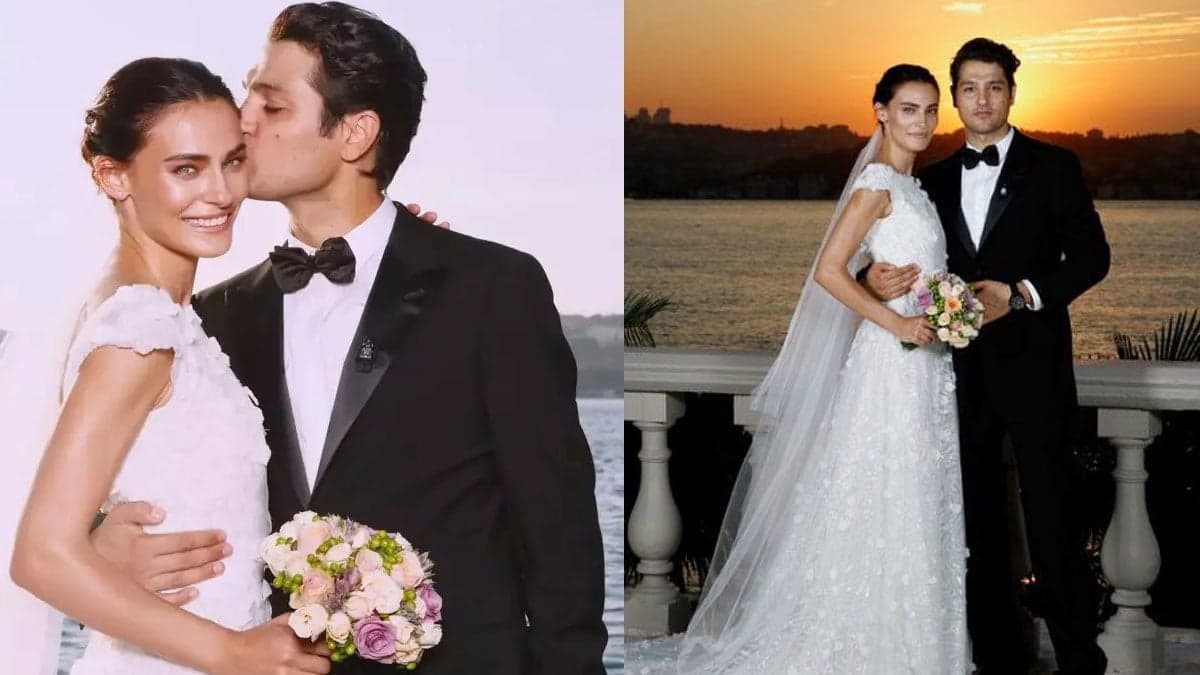 Saadet Işıl Aksoy sessiz sedasız boşandı: 12 yıllık evlilikte hüsran