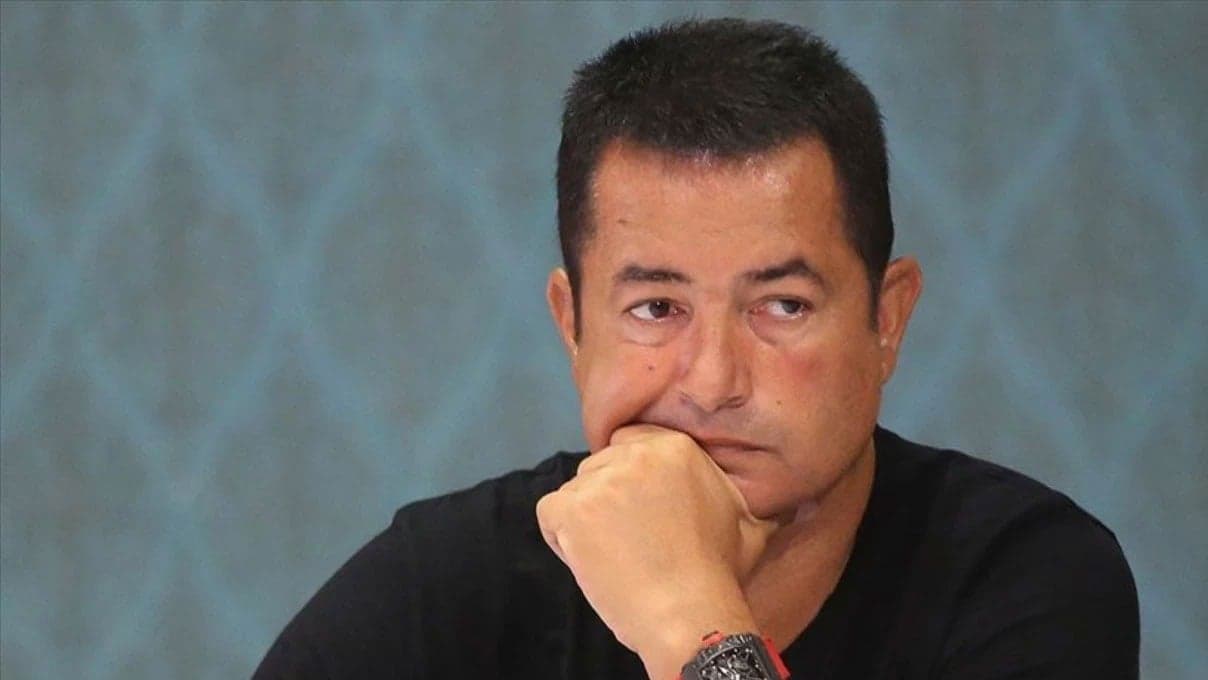 Acun Ilıcalı, ''Battı'' söylentilerine ilk kez yanıt verdi