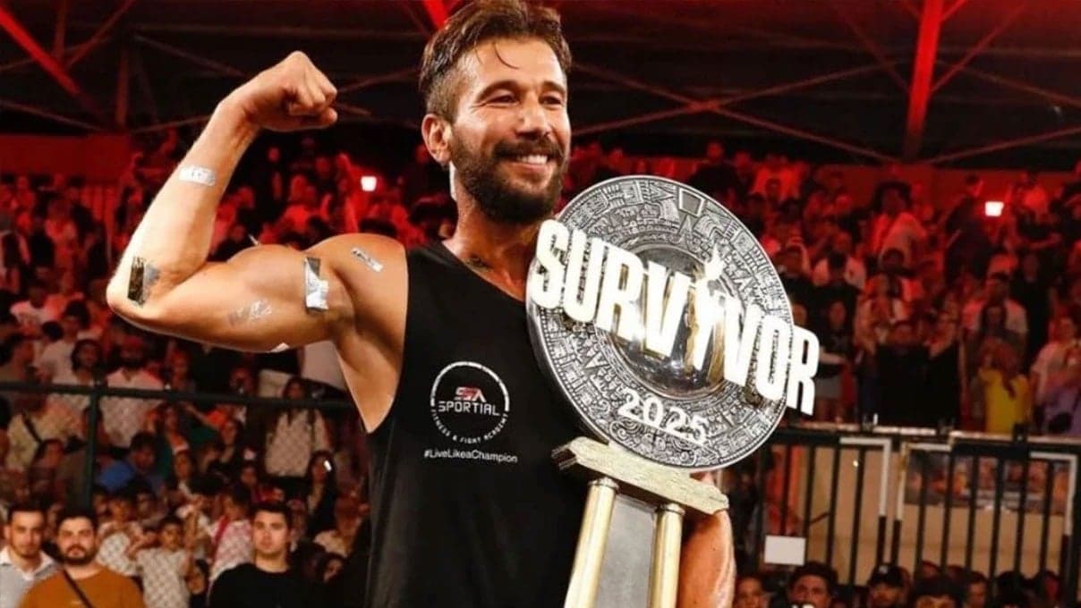 Yeniden test yaptıran Adem Kılıççı isyan etti: ''Leş kargaları''