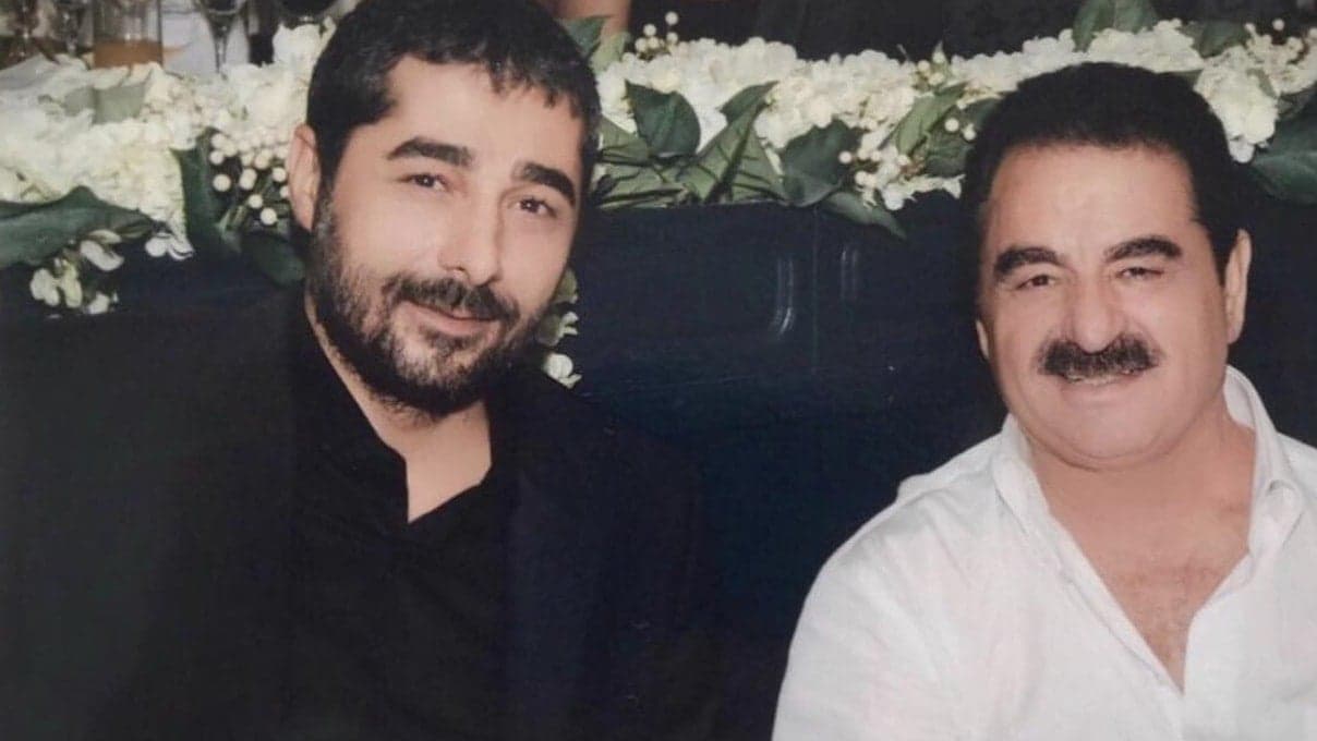 Tatlıses’in oğlundan dikkat çeken bayram mesajı: “Kim yok saymış?”