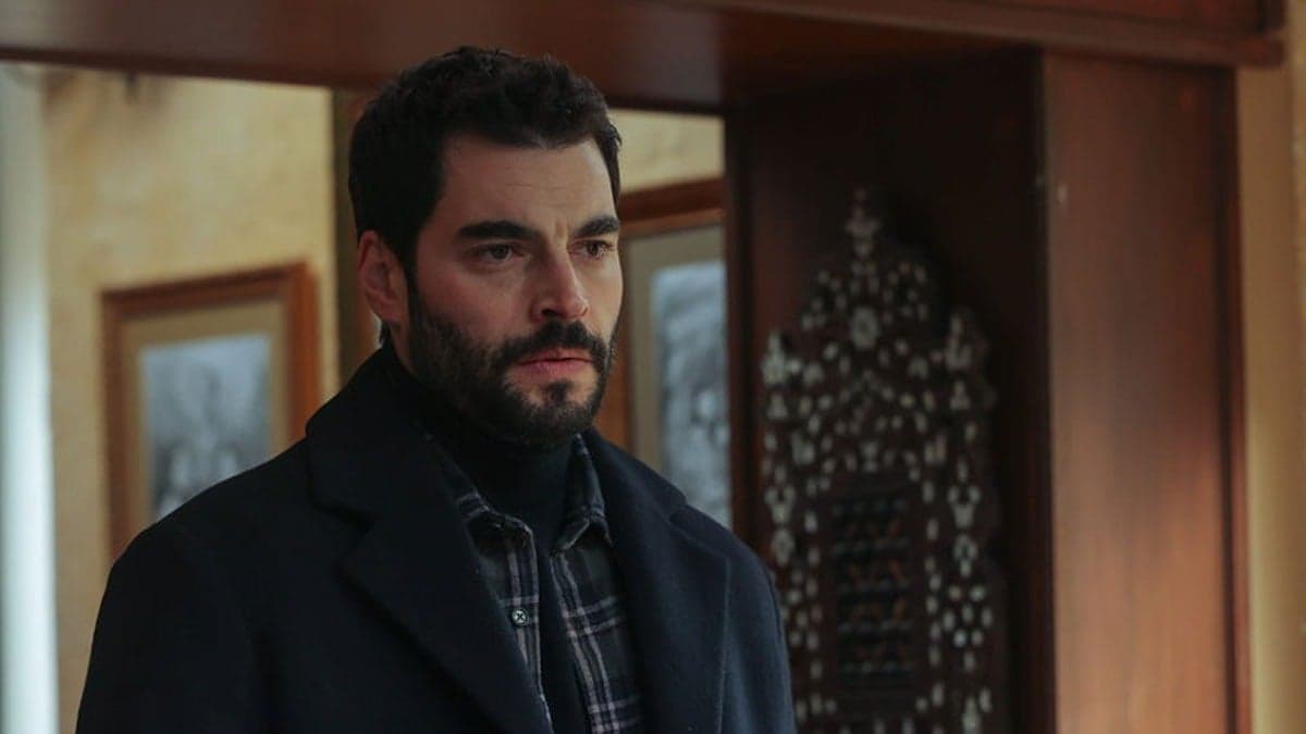 9 yıldır ağzına sürmüyor: Veliaht'ın Timur'u Akın Akınözü'nden ilginç beslenme alışkanlığı itirafı!