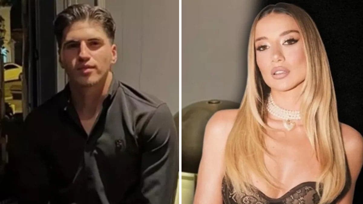 ''Ayakçı'' iddialarına yanıt verdi: Rapçi Canbay'dan olay sözler!