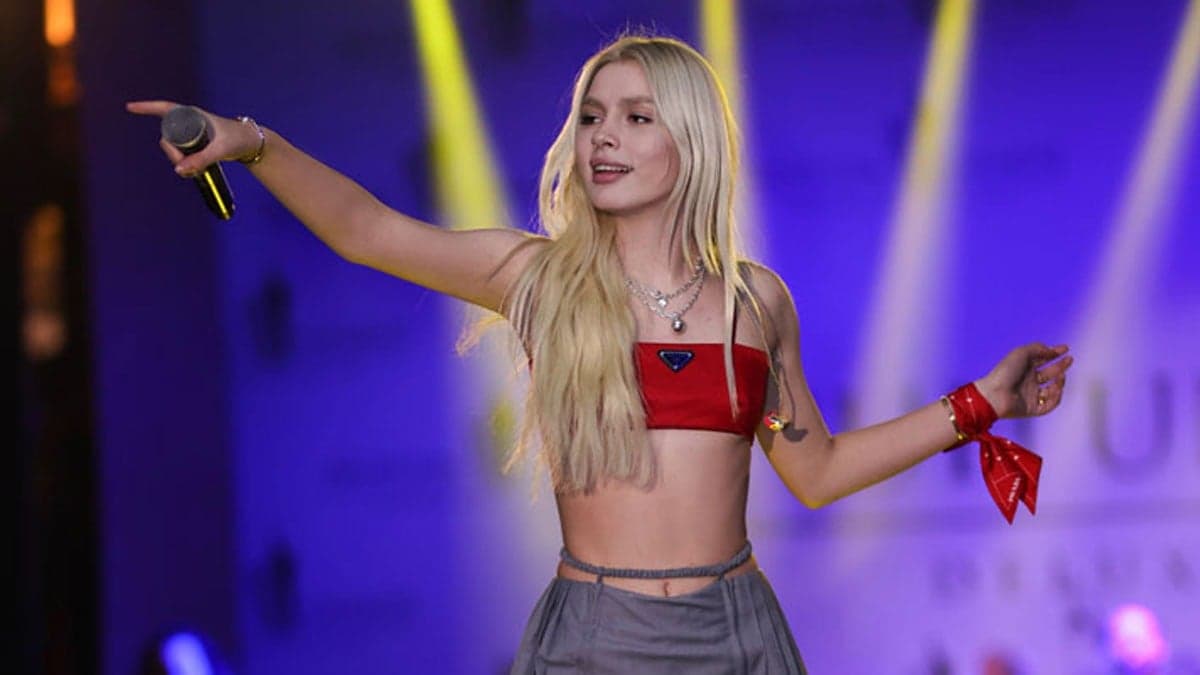 Aleyna Tilki ilk kez açıkladı: Sezen Aksu’nun o sözleri hayatını değiştirdi