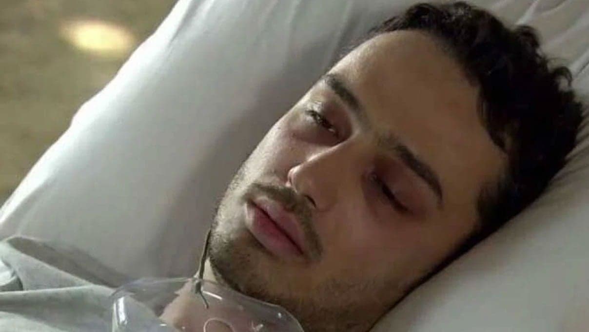 Aşk-ı Memnu’nun Beşir’i Baran Akbulut’tan yıllar sonra gelen itiraf: İlk düşünülen rol bambaşkaymış