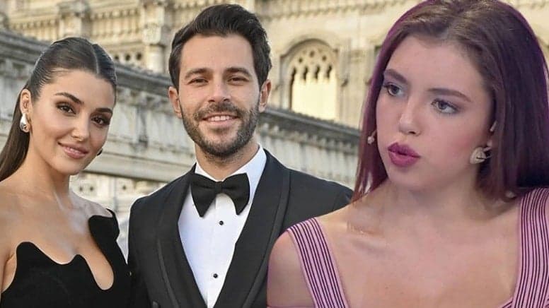 Gözaltı sonrası Hakan Sabancı'nın eski kız arkadaşından olay yaratan paylaşım