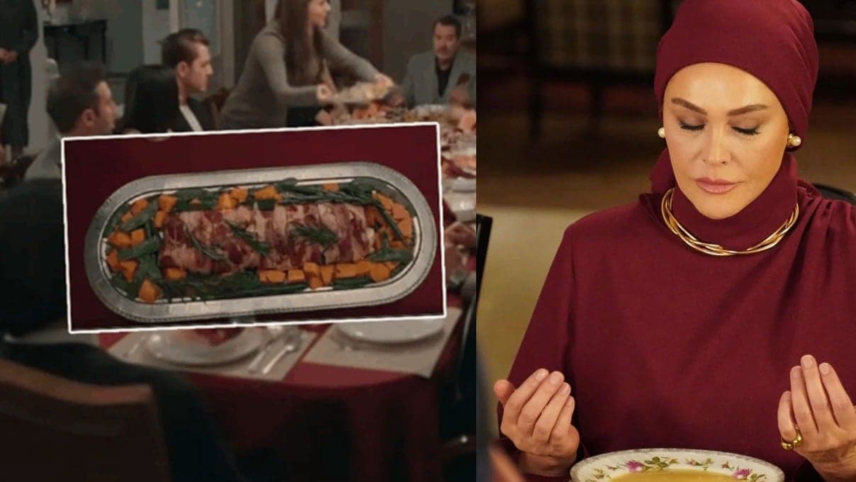 İzleyenler şokta: Aynı Yağmur Altında dizisiyle ilgili ani karar!