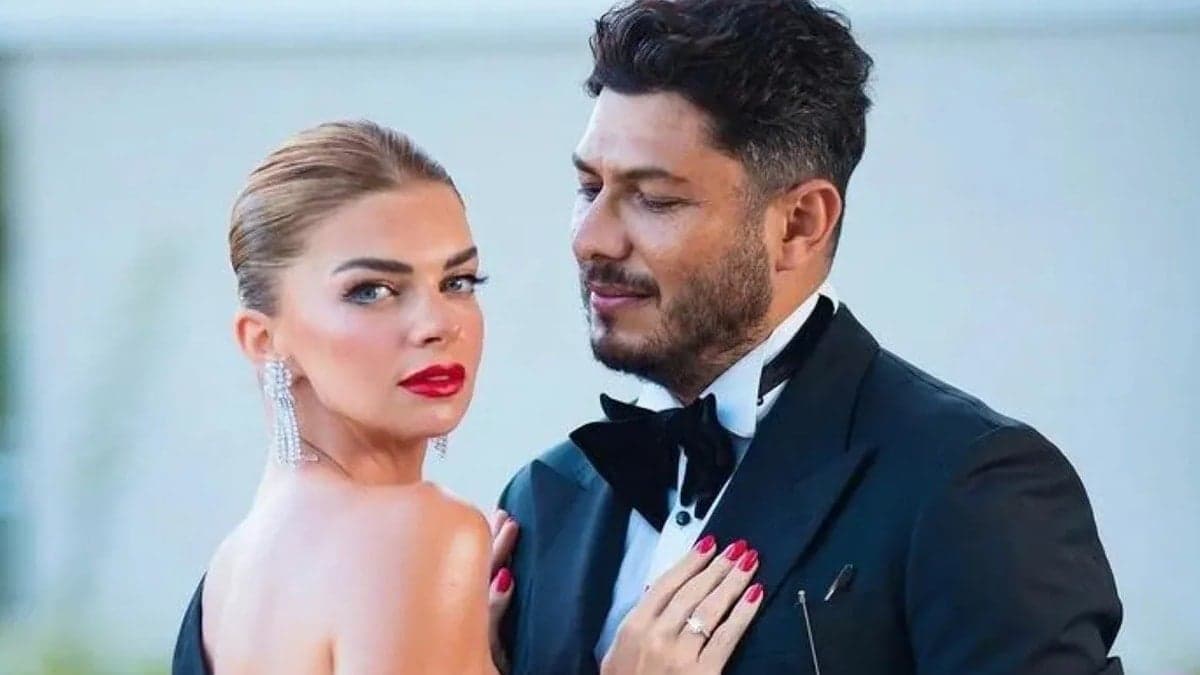 12 yıllık evliliğe son şans: Pelin Karahan boşanmayı gözden geçirecek