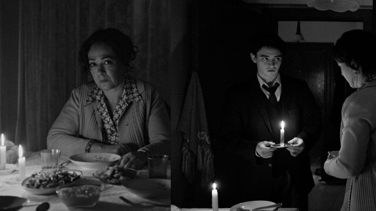 Türk filmi ABD’de yarışacak: Başrolde Bennu Yıldırımlar var