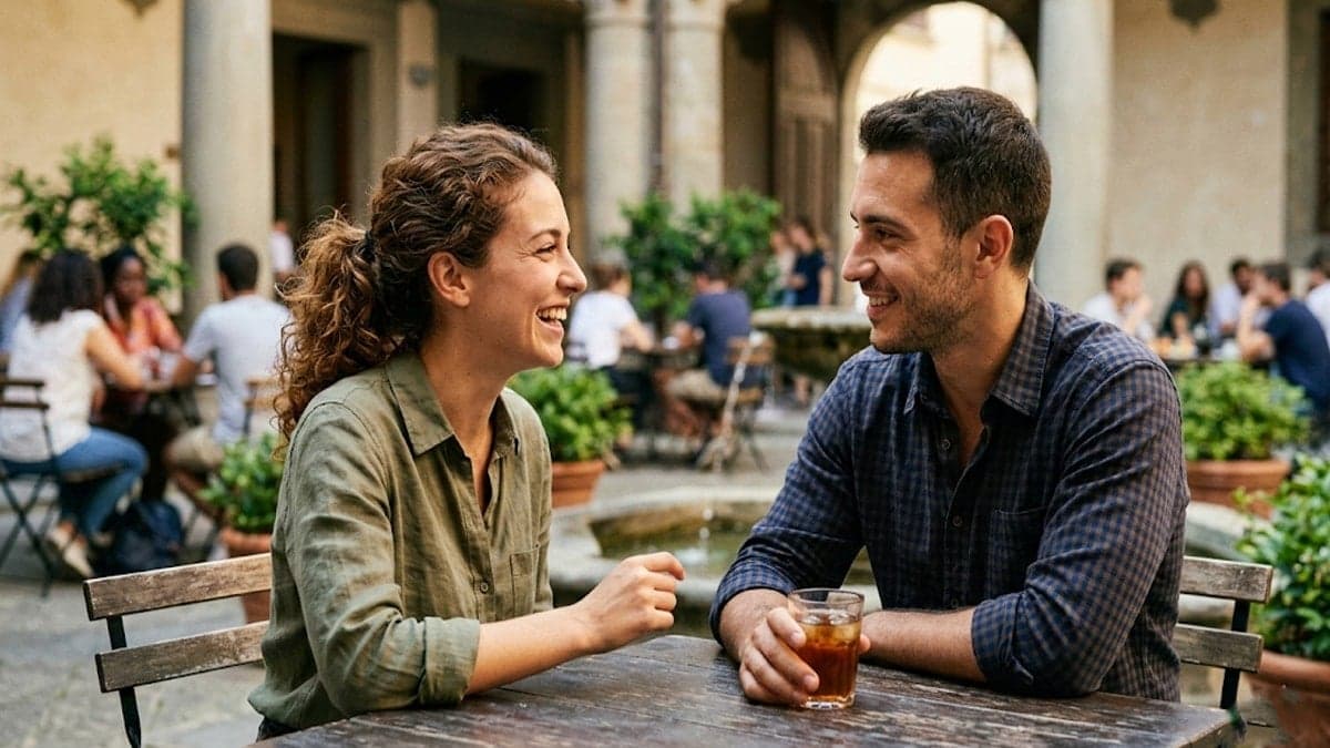 Bir insanın bize çekici gelmesini sağlayan 5 temel özelliği bilim açıkladı